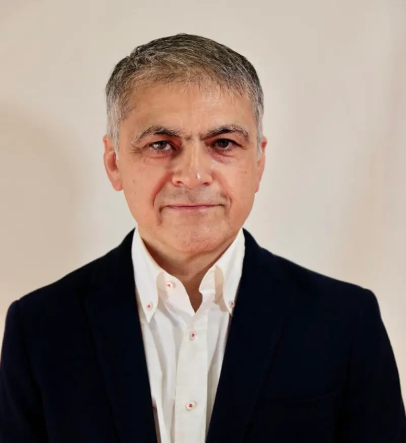 Juan Alberto Sanchis Llopis