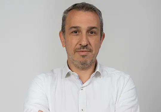 Jose Rafael Magdalena Benedicto