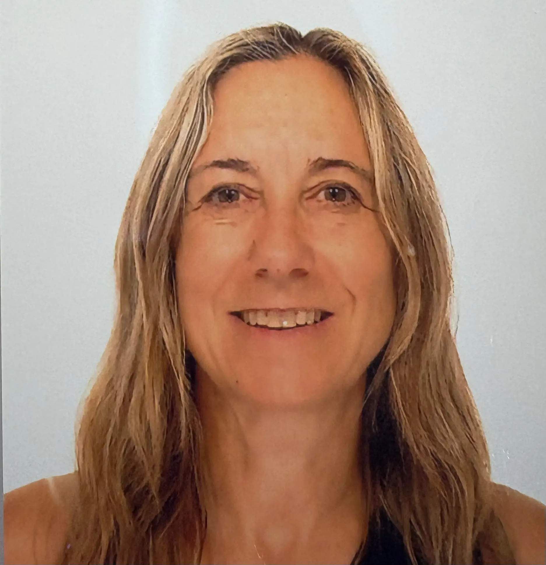 María Roser Benavent García
